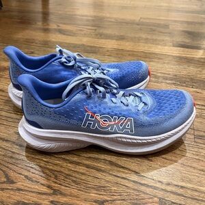 HOKA Women's Mach 6 Running Shoes